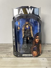 Skye Blue action figure