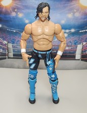 Kenny Omega action figure