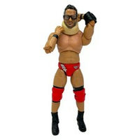 Roderick Strong action figure