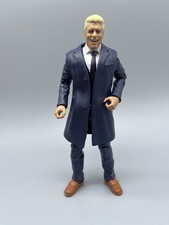 Cody Rhodes [Rare Edition] (Rare Edition) (AEW Unmatched Series 4) action figure