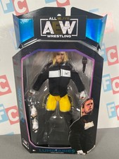 CM Punk [Chase Edition] (Chase) (AEW Unmatched Series 8) action figure