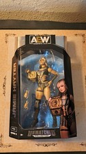 Jamie Hayter AEW Unmatched action figure
