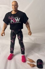 Billy Gunn action figure