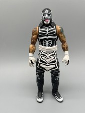 Pentagon Jr AEW Unmatched action figure