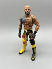 Ricochet action figure