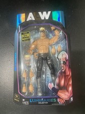 Sting action figure