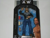 Adam Page action figure