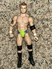 Mjf action figure