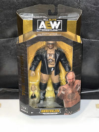 The Butcher action figure