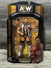 Anthony Bowens action figure