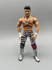 Max Caster action figure