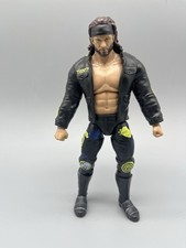 Trent Beretta action figure