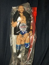 Daniel Garcia action figure