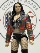 Saraya action figure