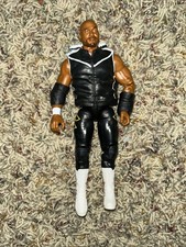 Scorpio Sky AEW Unrivaled Collection action figure