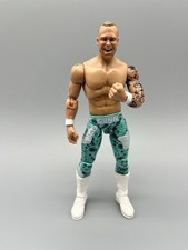 Austin Gunn action figure