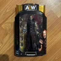 Matt Hardy (AEW Unrivaled Series 16) action figure