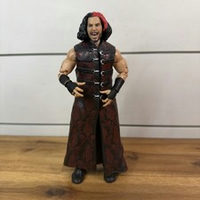 Matt Hardy [Rare Edition] (Rare Edition) (AEW Unrivaled Series 4) action figure