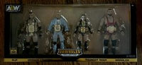 Accessory Sets Action Pack action figure