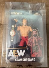 Adam Copeland action figure