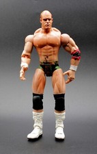 Bg James  Kip James action figure