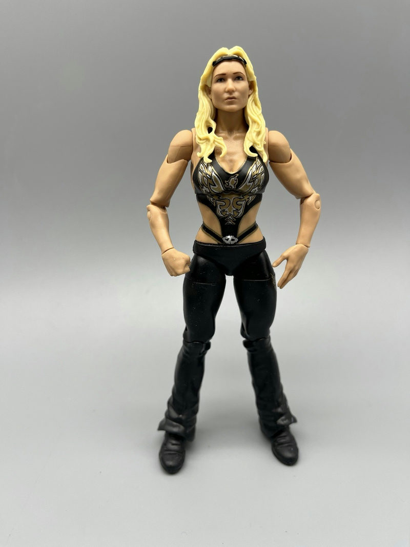 Beth Phoenix Basic Royal Rumble Heritage action figure