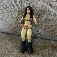Melina (basic-wrestlemania-heritage Series 2) action figure