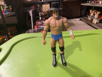 Bob Orton action figure