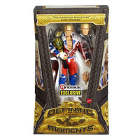 Cody Rhodes action figure