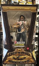 Cactus Jack action figure