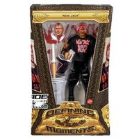 New Jack action figure