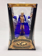 Ric Flair Defining Moments action figure