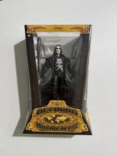 Sting Defining Moments action figure