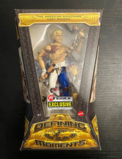 Cody Rhodes action figure