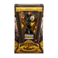Logan Paul action figure