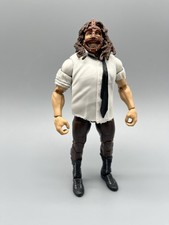 Mankind (Defining Moments) action figure