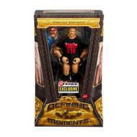 Stone Cold Steve Austin action figure