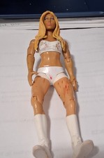 Torrie Wilson Elite Best Of Ra action figure