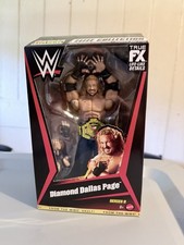 Diamond Dallas Page action figure