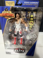 Eddie Guerrero action figure