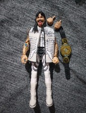 Dominik Mysterio (Elite Hall Of Champions) action figure