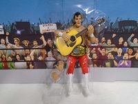Honky Tonk Man action figure