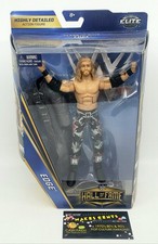 Edge Elite Hall Of Fame action figure