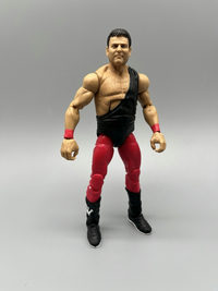 Jerry Lawler action figure
