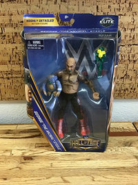 George Steele action figure