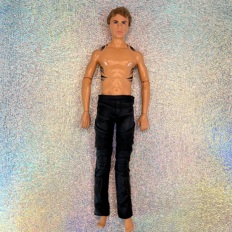 Jake Roberts Elite Hall Of Fame action figure