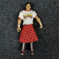 Rowdy Roddy Piper (Elite Hall Of Fame Series 5) action figure