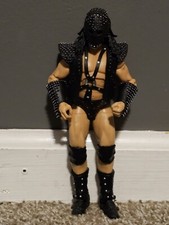 Crush Elite Legends action figure