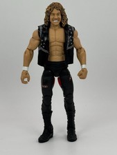 Brian Pillman (Elite Legends Series 32) action figure