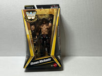 HBK (elite-legends) action figure